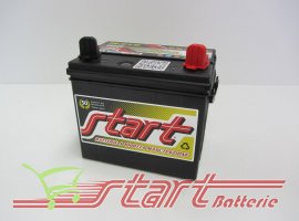 Start 12V 30Ah Trattorini 300A(EN) DX